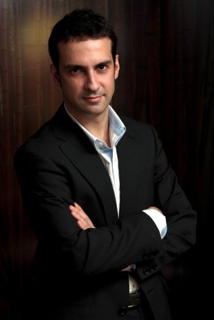 Antonio Ruiz, Vice President of Marketing and Franchise Management.jpg