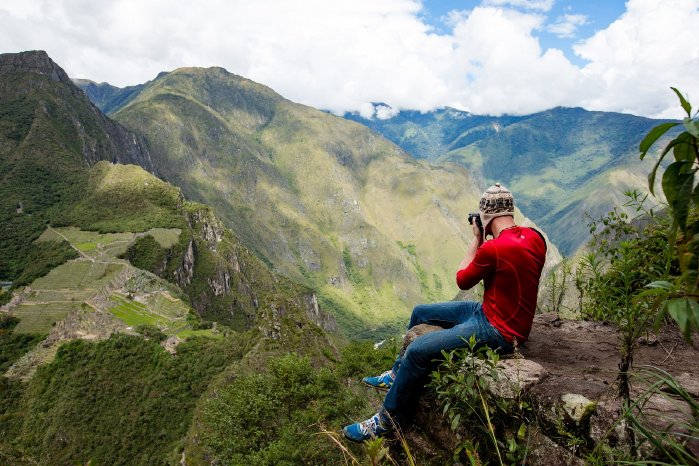 Reisender in den Anden © Viventura.jpg