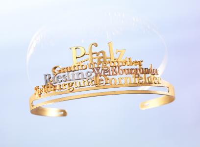 Pfalzkrone. (c) ad lumina