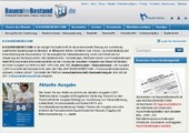 BauenimBestand24.de – professionell modernisieren, umbauen, instand setzen