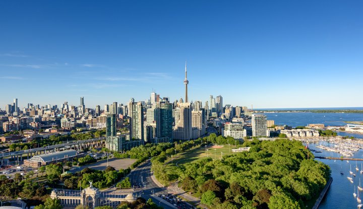 America Unlimited kürt Ontario zur „Destination Of The Year 2027“