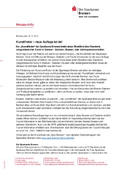 Kunstfinder 2.0. Sparkasse Bremen legt neue Auflage vor.pdf