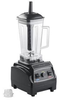 NX 8215 08 Rosenstein und Soehne Profi Standmixer BR 1500. 1.500 Watt