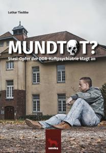 Buchcover Lothar Tiedtke