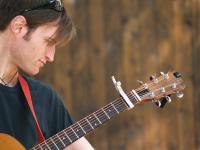 30. August 14 Uhr: Mathew James White