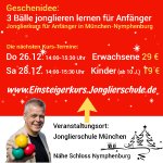 www.Einsteigerkurs.Jonglierschule.de