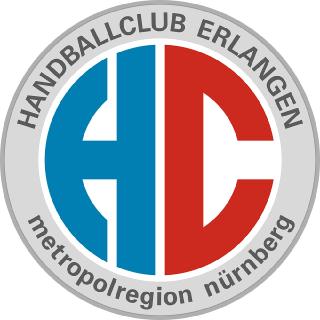 HC Erlangen erreicht souverän DHB-Pokal-Achtelfinale (Grafik: hl-studios, Erlangen)