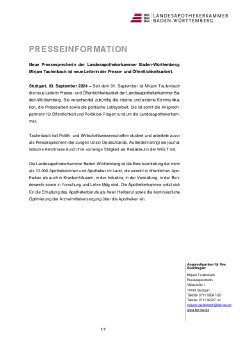 Pressemitteilung - Neue Pressesprecherin.pdf