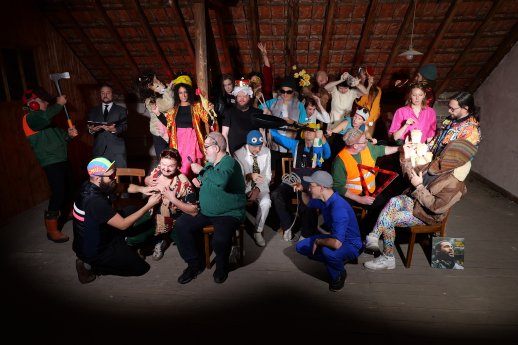 The Dorf_(c) Karl F Degenhardt.jpg