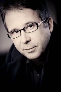 Bertrand de Billy / Bild: Marco Borggreve