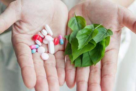 Die vorschnelle Einnahme von Antibiotika fördert gefährliche Resistenzen