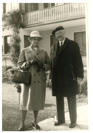 Walter Rau und seine Frau Lola von Fumetti.jpg