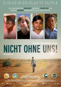 Filmgespräch zum Dokumentarfilm NICHT OHNE UNS!