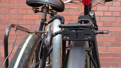 Neuentwickeltes E-Bike Blinkerset reif für Serienproduktion