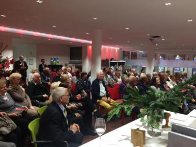 Professionelles Generationenmanagement hilft Werte zu erhalten