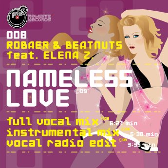 Cover Robeat5 008 Nameless Love.jpg