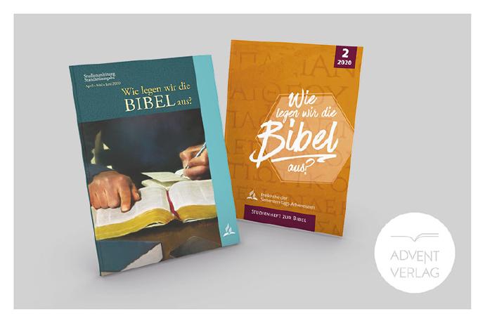 Adventisten Kostenloses Studienmaterial Zur Bibel Presseengel De
