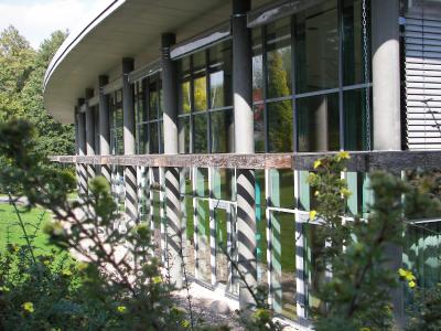Conference Center der Toskana Therme Bad Sulza / © Toskanaworld