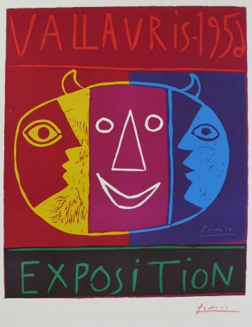 55271 Vallauris - 1956 Exposition, 1956.jpg