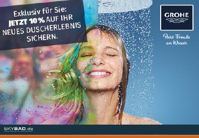 Grohe Euphoria