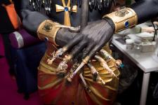 Nagel Design Beauty Live 2019