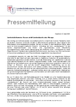 PM_LÄKH erteilt Landarztquote eine Absage080321.pdf