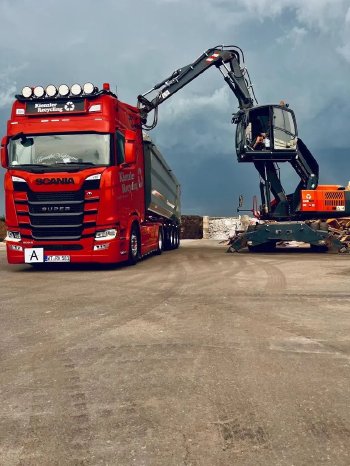 Schrotthändler Ascheberg – Schrottabholung und Autoverschrottung mit regionalem Service.webp