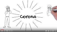 Corona - Was kannst Du zu Hause tun? >> Jonglieren lernen !