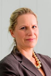 Martina Bandte, Präsidentin von Gesamtmasche:"In Afrika sehen wir viel Potenzial, auch wenn die Bedingungen nicht einfach sind. Die Kooperation mit Äthiopien ist für uns ein erster wichtiger Schritt hin zu einer breiteren Afrika-Strategie." © Gesamtmasche