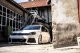 Airride show car: VW Golf 6 GTI with Barracuda Dragoon wheels and more