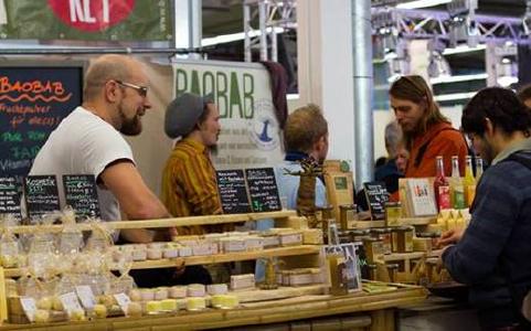 Ankündigung: VeggieWorld findet zum fünften Mal in Düsseldorf statt / Copyright: VeggieWorld Düsseldorf