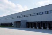 21sportsgroup - Logistikzentrum Ketsch