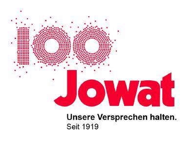 100 Jahre Jowat. Bereits seit 1919 setzt der weltweit agierende Detmolder Klebstoffspezialist konsequent und erfolgreich auf überzeugende Produktvielfalt, tiefgehende Branchenkenntnis sowie Kundennähe / Bildquelle: Jowat SE