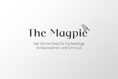 The Magpie – Der Onlineshop für hochwertige Armbanduhren und Schmuck