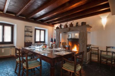 Vecchia Osteria Seseglio
