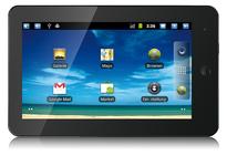 TOUCHLET Tablet PC X3 mit Android 2.3 1