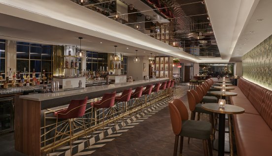 Hyatt-Regency-London-Blackfriars-The-Leaf-And-Cane-Bar-High-Tables.jpg