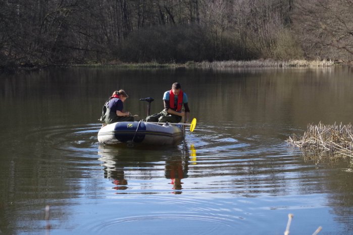 Sedimentanalyse KLS HH Eckteich 2014-03-20 14-41-14.JPG