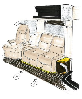 Centurion_Lounge_Sitzgruppe hinter Beifahrer_Motiv Concorde Reisemobile_re.jpg