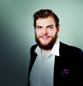 Christoph Seidl (Foto: Julia Wesely)