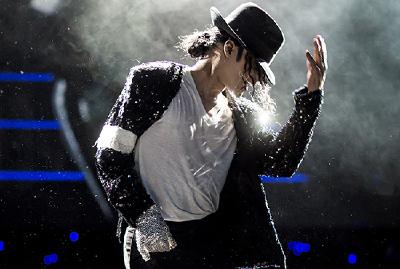BEAT IT Tour 2018