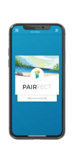 PAIRfect App 1