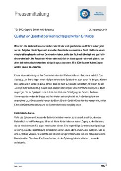 TUEV SUED Tipps zur Qualitaet von Kinderspielzeug.pdf