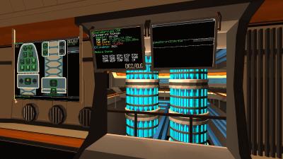 Objects in Space hat vom Early Access abgedockt und ist nun für PC, Mac und Linux erhältlich