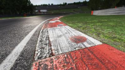 Assetto Corsa Ultimate Edition