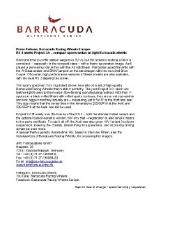 Press release Barracuda Racing Wheels Europe - Ultralight Project 3.0 Audi RS 3 EN.pdf