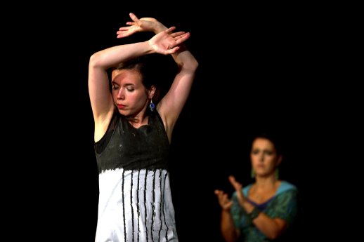 Kim Giuliani, Ari la Chispa-PR, Foto Javier Moya.jpg