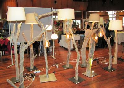 29. Hobby & Kunst Ausstellung im Bürgerzentrum Bruchsal / Bild: Pia Jäger