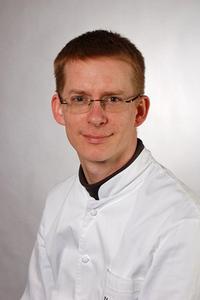 Uwe Werfel, neuer Küchenchef im Seminaris-Hotel Bad Boll