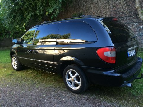 Gebrauchtwagen Schnell und Fair Loswerden – Autoankauf-Stressfrei.de kauft in Solingen, Herne, B.JPG